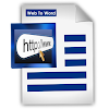 Web page To Word Converter