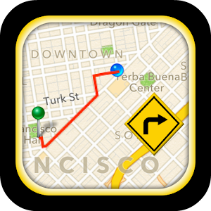 Download GPS Driving Route For PC Windows and Mac