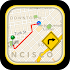 GPS Driving Route4.4.3.7