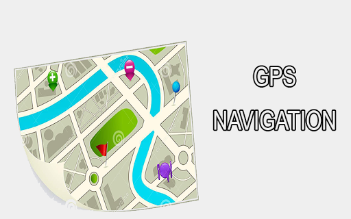 【免費旅遊App】GPS Navigation-APP點子