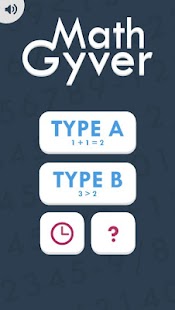 Brain training Math Gyver Screenshots 10