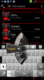 How to download Stone Keyboard 1.7.2 apk for bluestacks