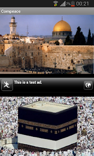 Lastest Compeace APK