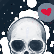 Skull love