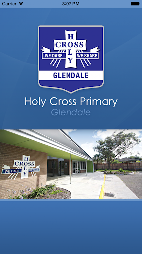 Holy Cross Primary S Glendale