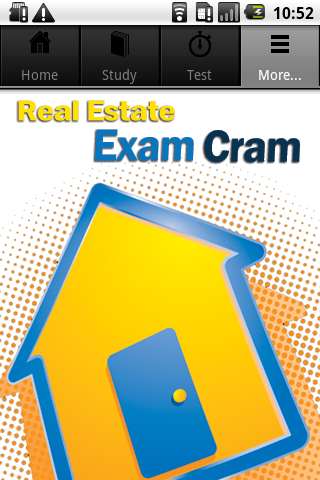 免費下載教育APP|Texas Real Estate Exam Cram app開箱文|APP開箱王