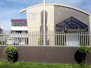 Mabalacat Baptist Church