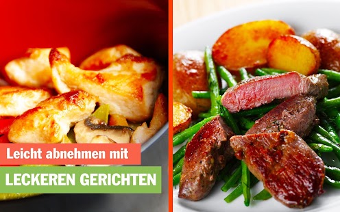 How to install Low Carb Rezepte zum Abnehmen 1.3 mod apk for pc