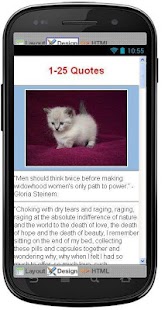 Lastest Best Death Quotes APK for PC