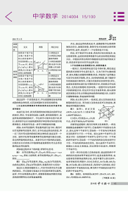 中学数学 Screenshots 4