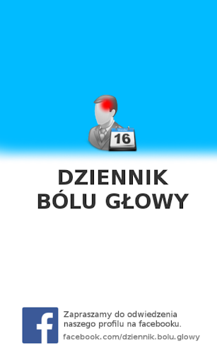 Dziennik Bólu Głowy