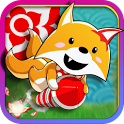 Rocket Fox icon