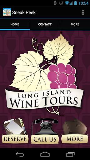 Long Island Wine Tours