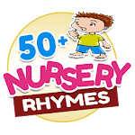 Cover Image of Download Nursery Rhymes 55+ 5.0.2 APK