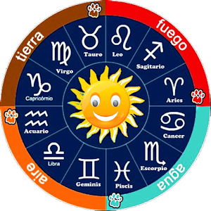 Horoscopo Diario  Icon
