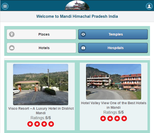 免費下載旅遊APP|Mandi Himachal Pradesh app開箱文|APP開箱王