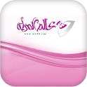 عالم المرأة logo