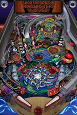 Pinball Arcade Free