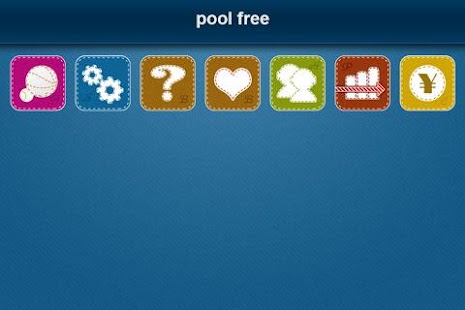 Free pool APK for PC