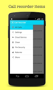 Download Call Recorder Advanced Theme APK for Android