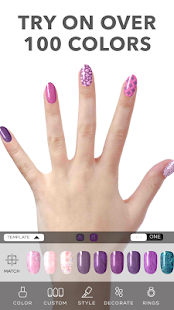 download Virtual Nail Studio free