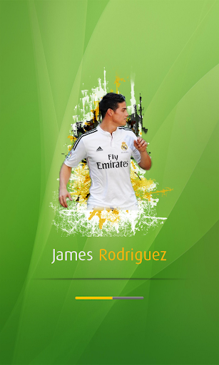 James Rodriguez