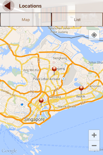 How to install Pearl's VisionCare lastet apk for laptop