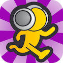 UpBeat logo