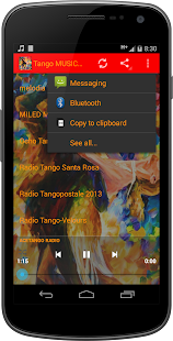 How to install Tango MUSIC Radio lastet apk for laptop