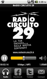 Radio Circuito 29 poster 1