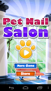 Pets Nail Salon