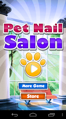 Pets Nail Salonのおすすめ画像1