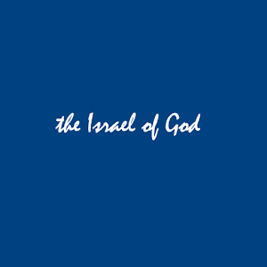 The Israel Of God 4.0.1