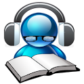 TTS EBook logo