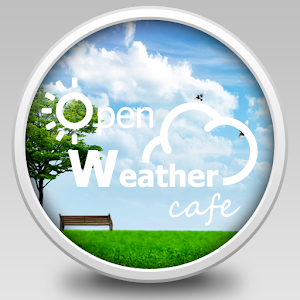 기상청 날씨, 오픈웨더(Weather) 위젯 미세먼지.apk 2.1.7