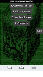 dermatology test 2 poster 2