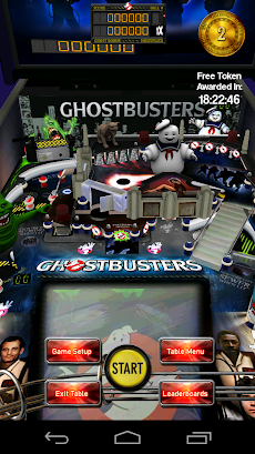 Ghostbusters™ Pinballのおすすめ画像3