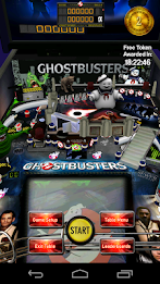 Ghostbusters™ Pinball poster 3