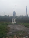 Памятник Солдату ВОВ