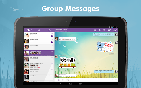  برنامج فيبر للمكالمات المجانية viber  6GygaiWt26JN5Yc43BF3ls2LKD_USBTqsDm-8F_rGyl1Ah1Usb3EnS8wKZCXk3sytlo_=h310