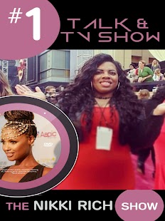 THENIKKIRICHSHOW Screenshots 3