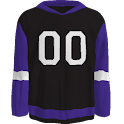 Los Angeles Kings News logo