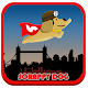 Scrappy Dog: City Adventures APK