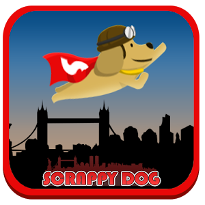 Scrappy Dog: City Adventures 1.0.9