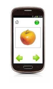 Free Teaching Kids Phonics from A-Z APK for Android