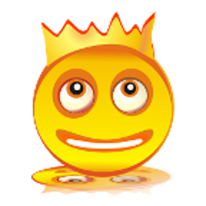 Царь балды logo