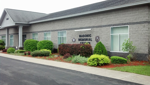 North Syracuse Masonic Memorial Center