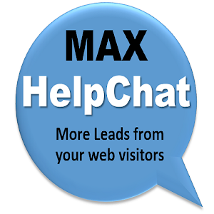 Max HelpChat 4.0.6