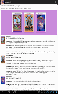 Enchanted Tarot