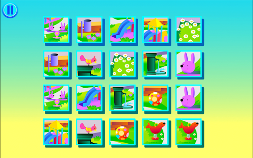 Wee Kids Games Screenshots 1